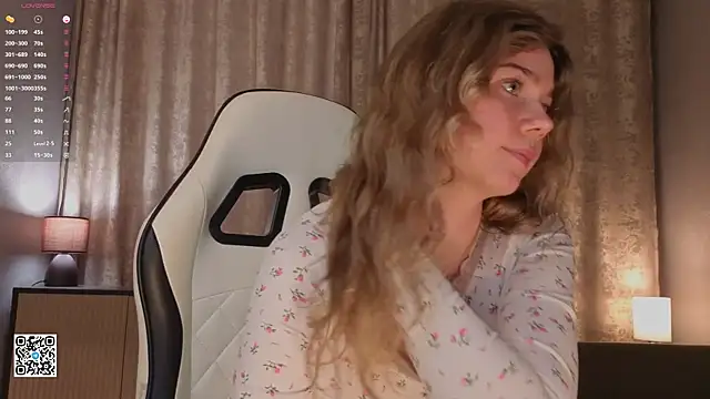Živý XXX chat DonaDebore