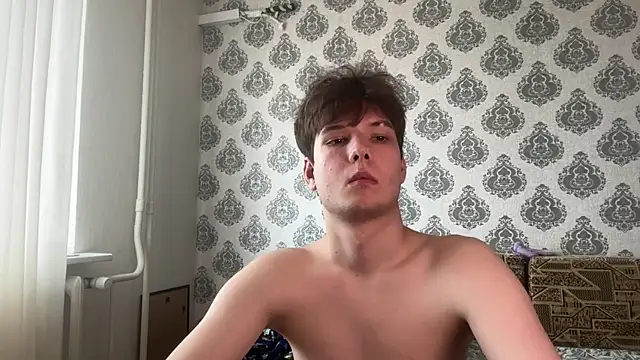 XXX chat uživo modela tomasdickpick