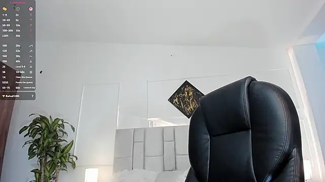 Martina_evanのライブXXXチャット