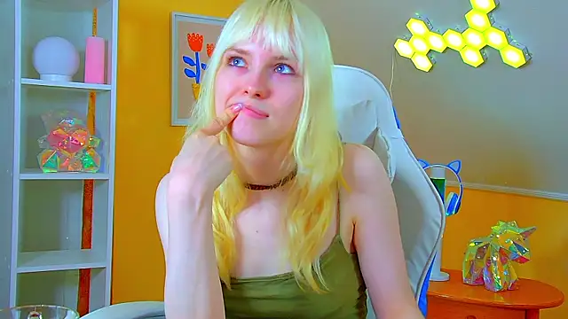 HannahHollis Live XXX-Chat
