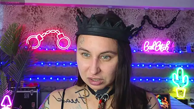 XXX chat uživo modela Cool_Freak_