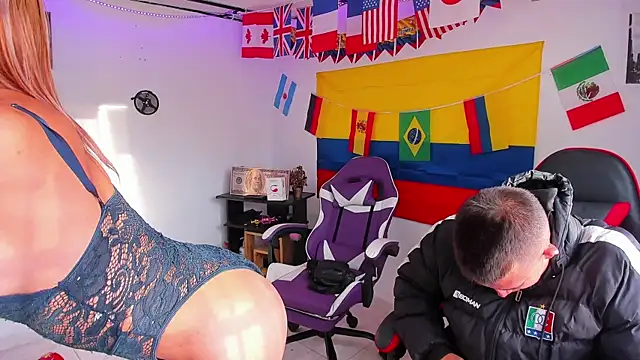 Živý XXX chat parejacaliente20154