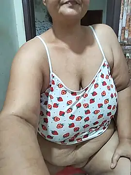 Chat XXX en directo de Vydinha