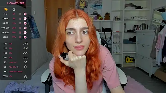 broosnica1n Live XXX chat