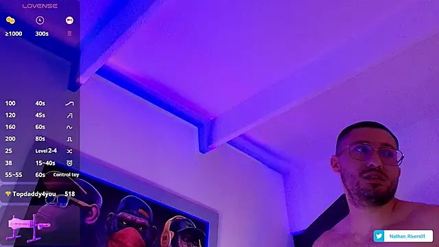Czat XXX na żywo – Nathan_rivers