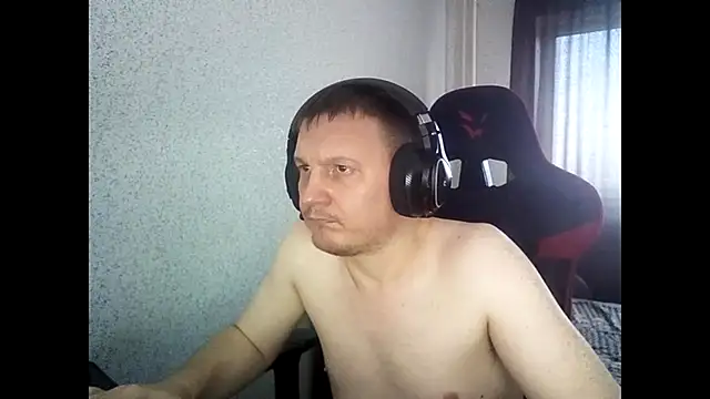 Živý XXX chat MysteriousWanderer