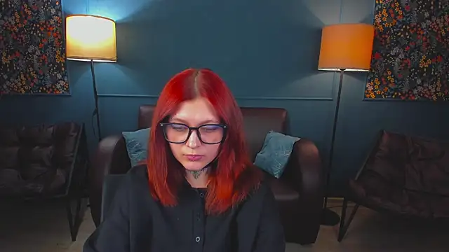 SarahDeen1's Live XXX Chat