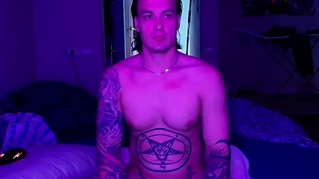 Chat XXX en directo de baphomet_from_ice