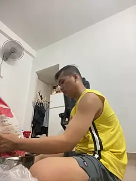 Gockhuatsg 라이브 XXX 채팅