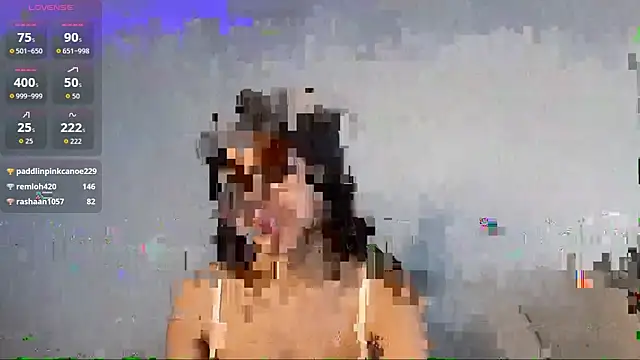 Chat XXX Live VastnessFantasy