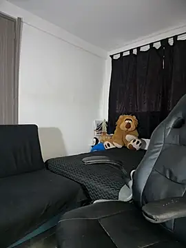 blackdrey18 Chat XXX live