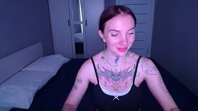 Chatroom XXX en direct de AssolSoul