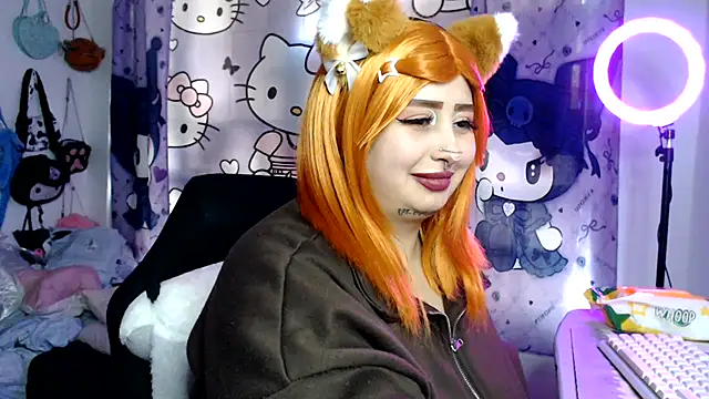lussyevans24's Live XXX Chat
