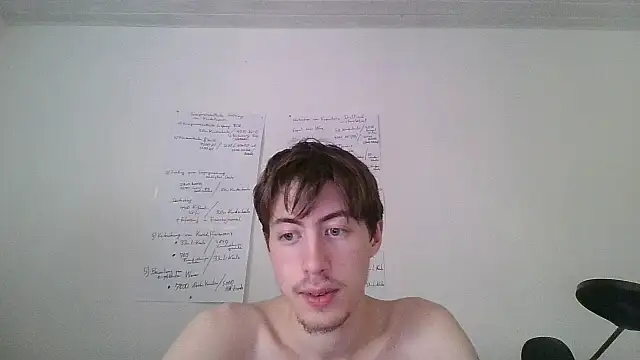 XXX chat uživo modela VelvetRagottiOG
