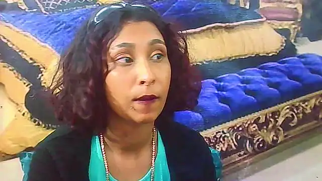 Živý XXX chat IndianSexyButt
