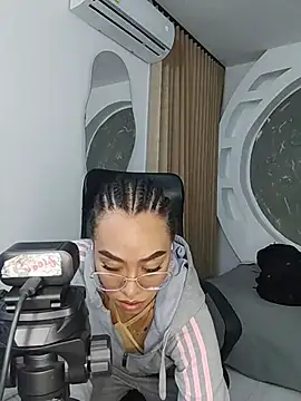 Živý XXX chat ritzabeth_daniel