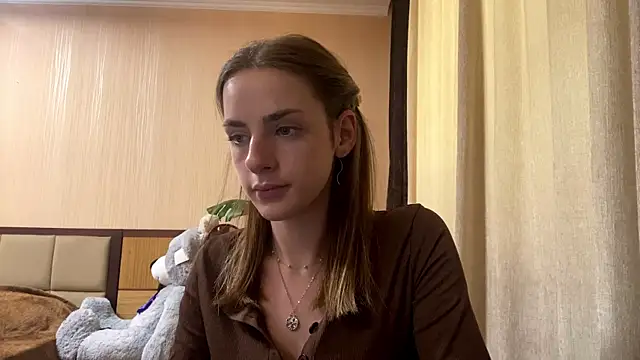 selianderol Live XXX-chat