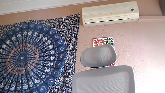 Africa_blue – Live XXX-chat