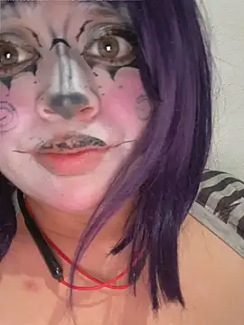 Živý XXX chat LUCKYPpuuppy