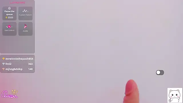 zaira_skinnyのライブXXXチャット
