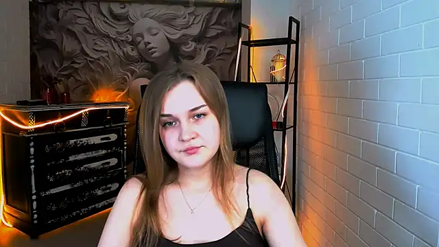 LissaTelor's Live XXX Chat