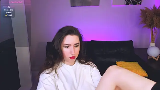 Lily_xBabe Live XXX-chat