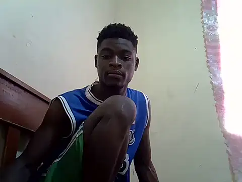 Vknnny's Live XXX Chat