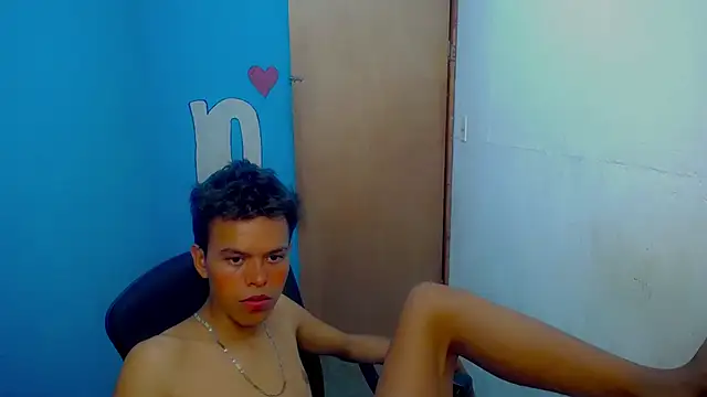 Chat +18 de Harry_lov77 ao vivo