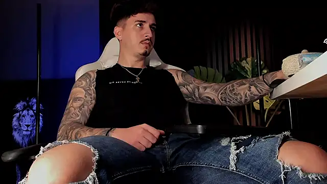 Chat XXX Live uptomatty