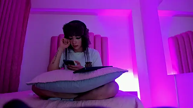 Lana_fox01のライブXXXチャット