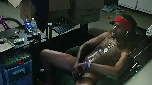 Sexslavescorpio ওয়েবক্যাম শো