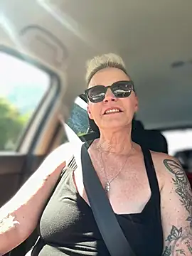 German_Milf: онлайн-секс-чат