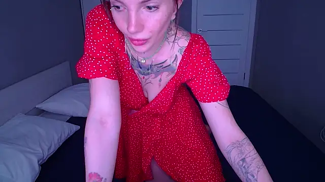 Živý XXX chat AssolSoul