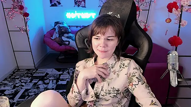 Chat XXX en directo de JaneFields