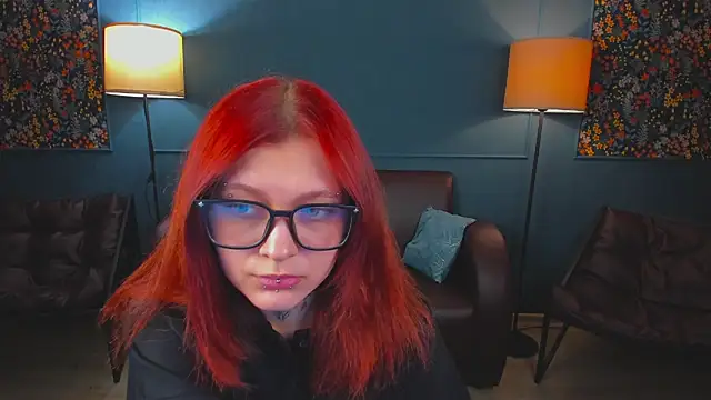 SarahDeen1 Live XXX-chat