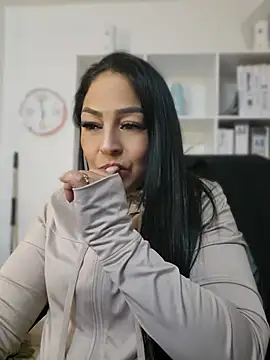 Chat XXX Live Gina_Myers