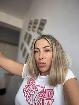 RaquelleDevon – Naživo XXX chat