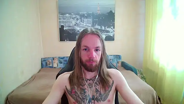 AdamDickens 即時 XXX 聊天