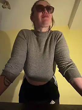 Chat +18 de Granlady7 ao vivo