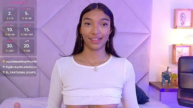 Miiaa_Spencer – Naživo XXX chat