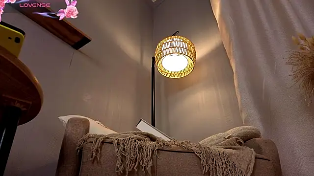 دردشة LollaStich الجنسية المباشرة
