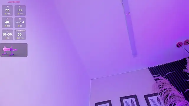 kitty_bluuee's Live XXX Chat