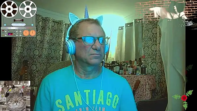 Chat XXX en directo de coryassman