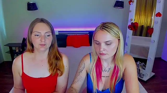 MagicEyess – Naživo XXX chat