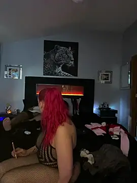 JusticeXXX68 Webcam Show