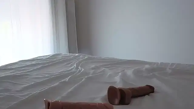BlackkMuse – Naživo XXX chat