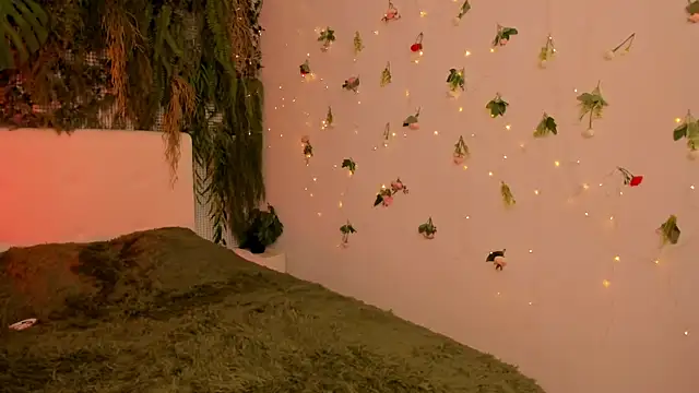 Black_Jenny's Live XXX Chat