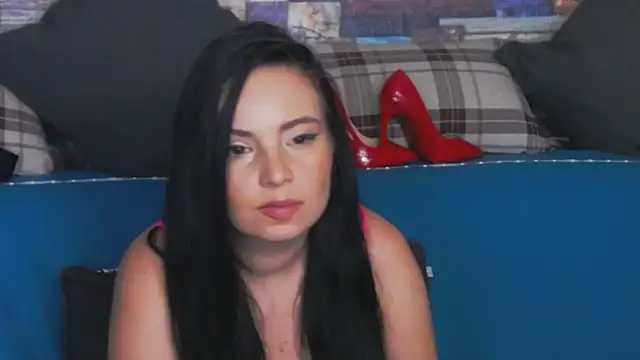 GreyLunna's Live XXX Chat
