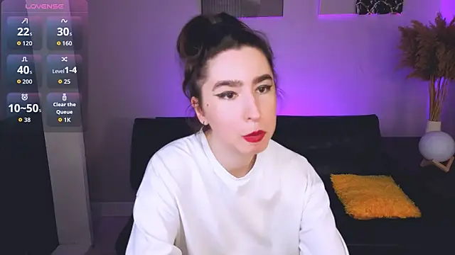 دردشة Lily_xBabe الجنسية المباشرة