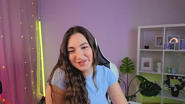 MelissaLovely_ Chat XXX in diretta